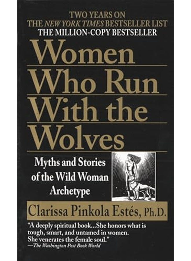 Women Who Run With The Wolves